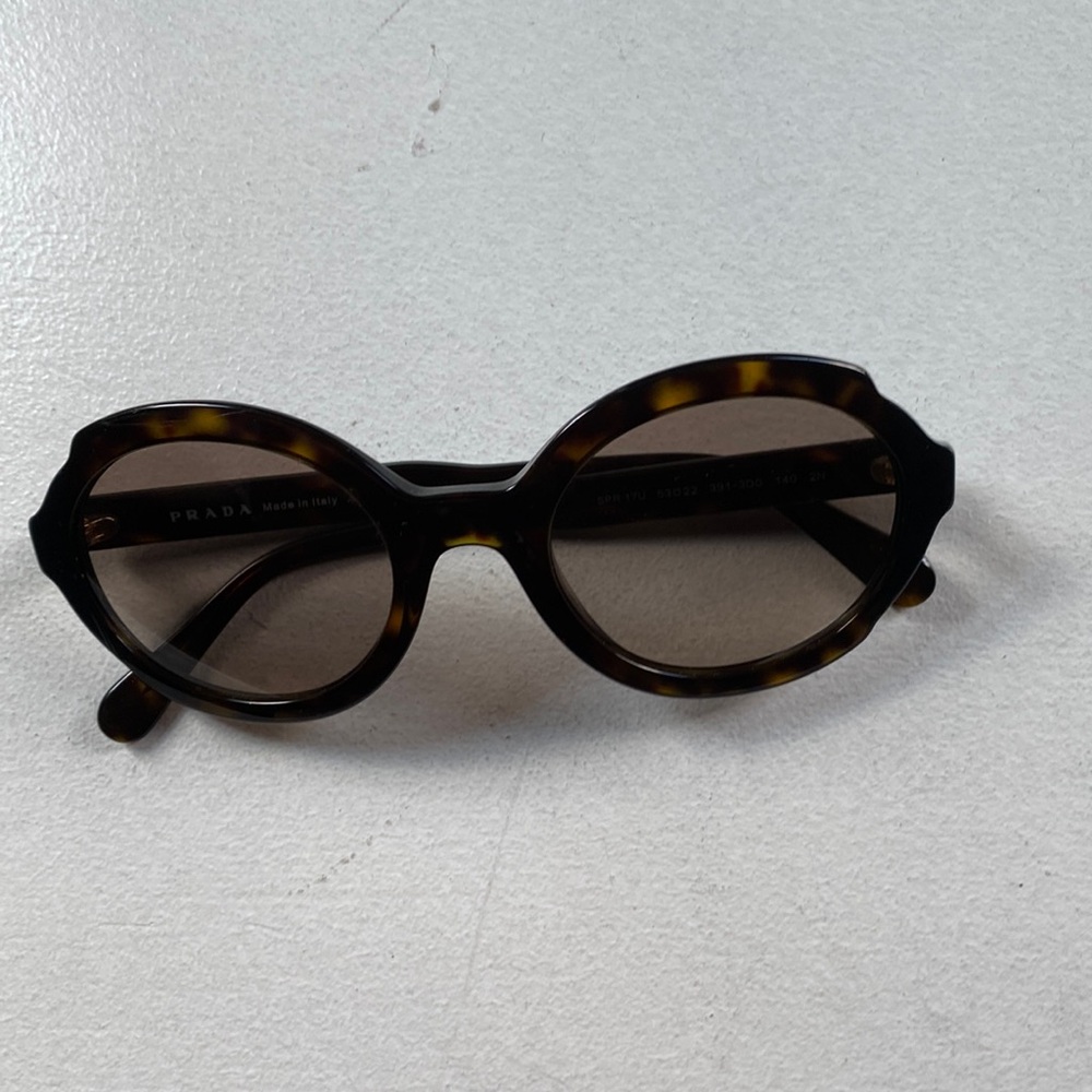 Prada Sunglasses